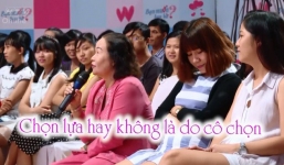 Cãi lời mẹ bấm nút trong 'Bạn muốn hẹn hò', cô gái rơi nước mắt trên truyền hình sau 1 năm yêu đương bí mật