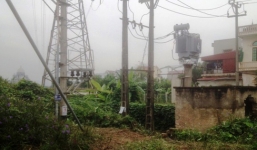 Bồi thường 210 triệu đồng cho gia đình bị điện giật tử vong