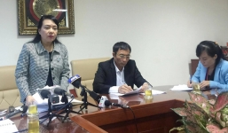 Vụ 4 trẻ tử vong tại Bắc Ninh: Bộ trưởng Y tế nhận định là 'sự cố bất thường'