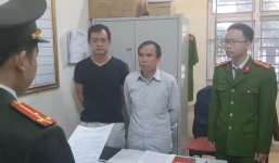 Bắt thêm 1 nguyên cán bộ huyện trong vụ 17 cán bộ ở Sơn La bị khởi tố