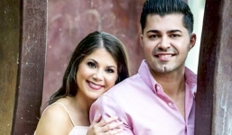 Cặp đôi yêu rồi mới biết gặp nhau từ lúc mới sinh