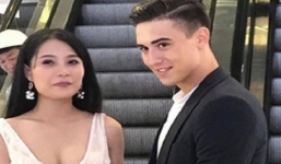 'Chú rể Tây' soái ca bị tố bắt cá hai tay ở Nha Trang: 'Tôi chỉ làm mẫu cho bộ ảnh, không hề yêu cô ấy!'