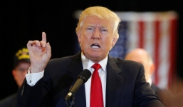 Mỹ đưa Triều Tiên trở lại danh sách bảo trợ khủng bố