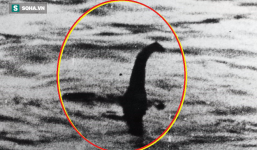 Bằng chứng kỷ lục nghi xuất hiện 'quái vật hồ Loch Ness': Bí ẩn hơn 200 năm được giải mã?