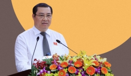 Thủ tướng cảnh cáo Chủ tịch Đà Nẵng Huỳnh Đức Thơ