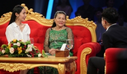 Thủy Tiên: 'Mẹ chồng trách tôi ít nói, khinh người'