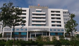 Thêm nhiều trẻ sơ sinh nguy kịch chuyển từ BV Sản Nhi Bắc Ninh lên tuyến Trung ương