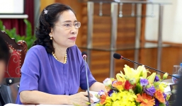 Thủ tướng đồng ý kéo dài thời gian giữ chức vụ với 3 Thứ trưởng