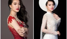 Người đẹp Vũ Bình Minh: 'Thi nhan sắc chẳng khác gì canh bạc đỏ đen'