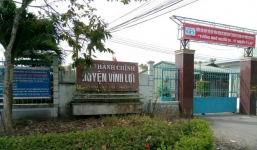 Nghi vấn Phó văn phòng Huyện ủy tự tử trong phòng Phó bí thư 