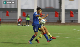 Kĩ thuật, đá nhỏ không kém HAGL, 'hạt nhân' World Cup của Giggs còn gì nữa?