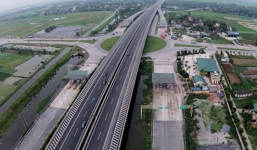 Quốc hội duyệt đầu tư 118.716 tỷ đồng làm đường bộ cao tốc Bắc - Nam
