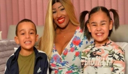 Bị chồng bỏ rơi, cô gái quyết định đầu tư 300 triệu PTTM giống búp bê