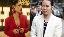 Vượng Râu: Chi Pu không nên 'cố đấm ăn xôi', không có khả năng thì chuyển ngành khác