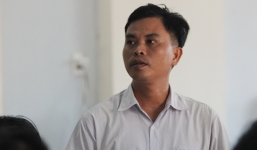 Cách chức, khai trừ đảng hàng loạt cán bộ ở Quảng Nam vì để xảy ra phá rừng