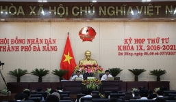 Đà Nẵng sẽ họp miễn nhiệm chức Chủ tịch HĐND của ông Nguyễn Xuân Anh