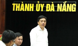 Đà Nẵng thay Chánh văn phòng Thành ủy 