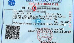 Doanh nghiệp không cần nộp hồ sơ gia hạn thẻ BHYT cho NLĐ