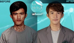 Hotboy Thái Lan khiến mẹ bật khóc trên TV vì không nhận ra sau phẫu thuật thẩm mỹ