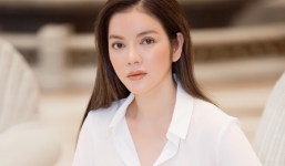 Lý Nhã Kỳ bất ngờ đầu tư khủng sản xuất phim cùng đạo diễn nổi tiếng thế giới