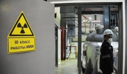 Nghi vấn Nga đang giấu sự cố hạt nhân