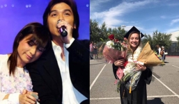 Phi Nhung lần đầu lên tiếng về cha ruột thực sự của con gái