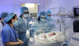 Phó Giám đốc Sở Y tế TP.HCM: Môi trường bệnh viện dày đặc vi khuẩn, nhiều loại đã kháng thuốc