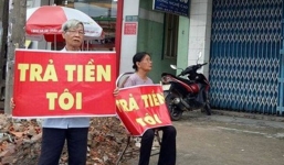 Tin bất ngờ vụ GĐ quỹ tín dụng ôm 50 tỷ 'mất tích': GĐ đã xuất cảnh ra nước ngoài