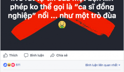 Clip: Sau phát ngôn ồn ào, Văn Mai Hương livestream bức xúc chuyện bị người xưng là fan Chi Pu dọa giết