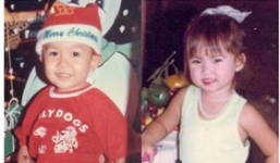 Khởi My khoe ảnh ngố tàu với Kelvin Khánh trước thềm đám cưới
