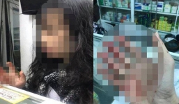 Lái xe Uber đánh nữ hành khách ở Hà Nội: 'Tôi cũng rất mệt mỏi, ân hận'