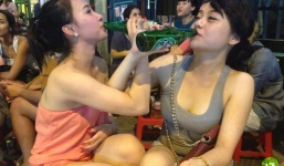 Thanh niên Việt giữ ngôi vị số 1 Đông Nam Á về khoản rượu bia