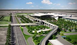 Thủ tướng yêu cầu chặn đầu cơ đất quanh sân bay Long Thành
