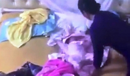 Thông tin mới vụ người giúp việc 'tung hứng' bé hơn 1 tháng tuổi