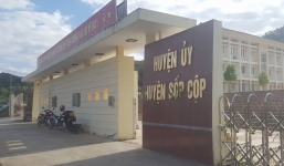 Bắt nữ cán bộ huyện vay hơn 55 tỷ đồng không trả ở Sơn La