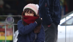 Đón không khí lạnh, miền Bắc rét nhất từ đầu đông, Hà Nội 12 độ C