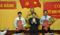 Thành ủy Đà Nẵng công bố Chánh văn phòng mới thay ông Bằng