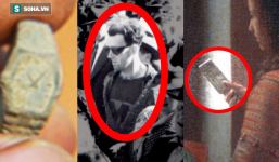 'Có hai dạng 'xuyên không', một trong số đó có thể thành hiện thực!'