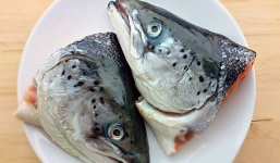 Cá càng lớn, bộ phận này càng tích tụ nhiều chất độc: Chúng ta vẫn vô tư ăn mà không biết