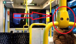 Khoảnh khắc trùng hợp kỳ dị: Người ngoài hành tinh là có thật?