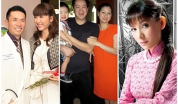 Cuộc sống bươn chải của sao Việt bên Mỹ: Bán hàng sale, rửa bát, bán xôi