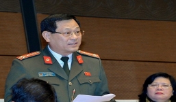 ĐBQH tranh luận gay gắt việc buộc Facebook, Google đặt máy chủ ở Việt Nam