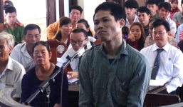 Tử hình kẻ đang bị tạm giam thì sát hại bạn tù rồi bỏ trốn