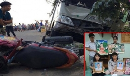 Vụ không khởi tố tài xế cán chết 2 bé gái: Viện Kiểm Sát nói gì?