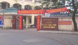 Hà Nội: Chính thức bãi nhiệm chủ tịch HĐND phường cầm đầu đường dây lô đề