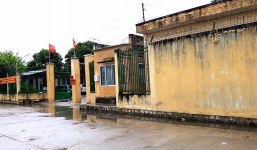 Khởi tố, bắt giam 2 công an dùng nhục hình làm chết bị can đang tạm giữ