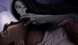 Con người có thật sự nhìn thấy ma và câu chuyện chia sẻ của 3 nhà nghiên cứu tâm lý nổi tiếng ở Mỹ