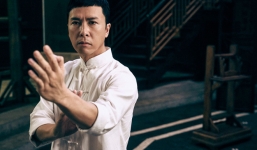 Diệp Vấn 4: Fan toàn thế giới mong chờ Chân Tử Đan quyết chiến Thành Long?