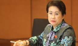 Giữ nguyên mức kỷ luật cảnh cáo với Phó Bí thư tỉnh Đồng Nai