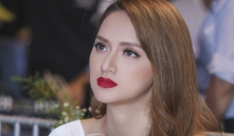 Hương Giang Idol: 'Ý kiến cấp thẻ hành nghề cho ca sĩ là vớ vấn'